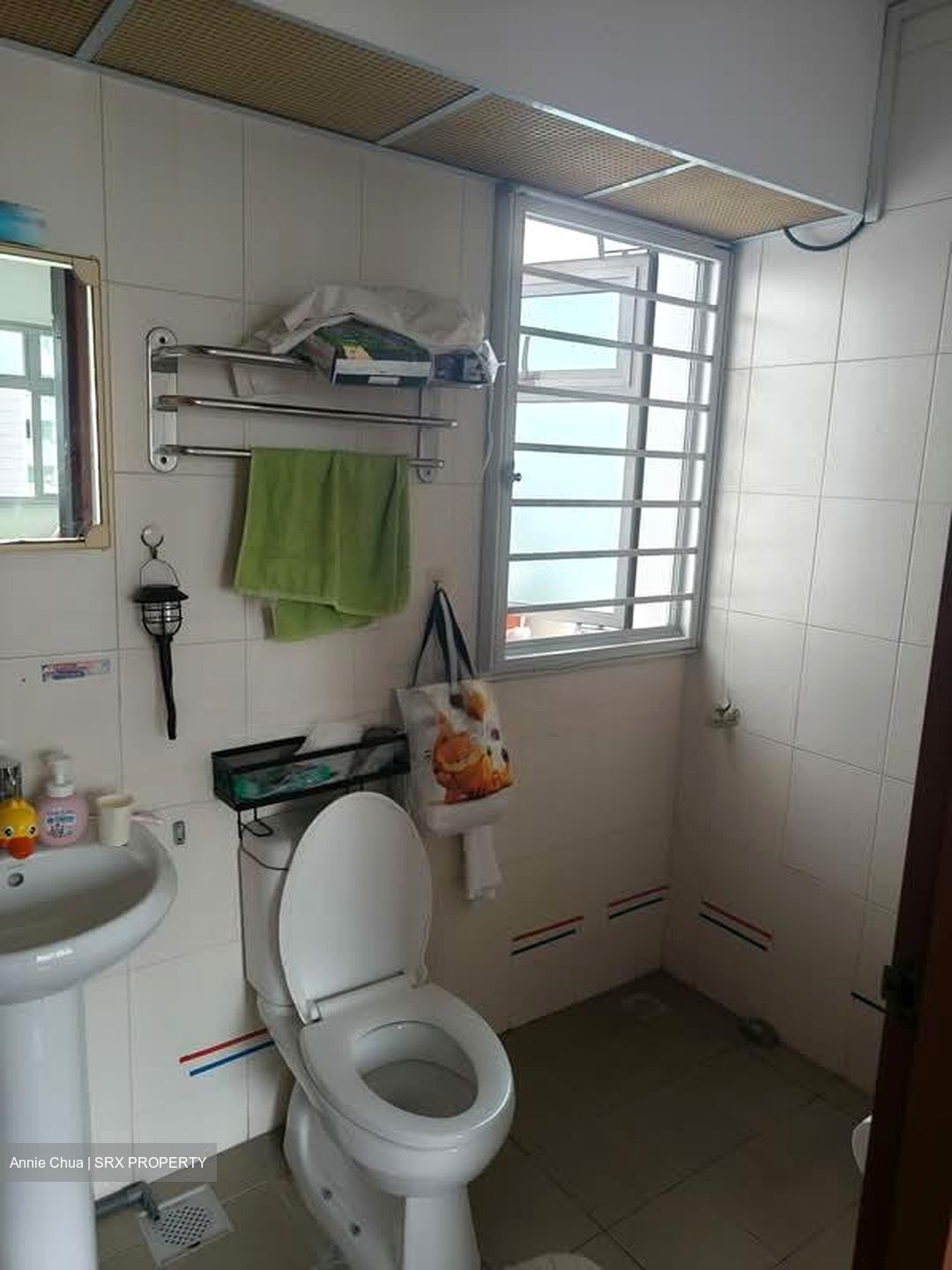 Blk 57 Teban View (Jurong East), HDB 3 Rooms #537046511